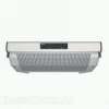 Siemens dampkap (inox)