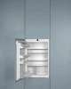 novy inbouw koelkast 88 cm